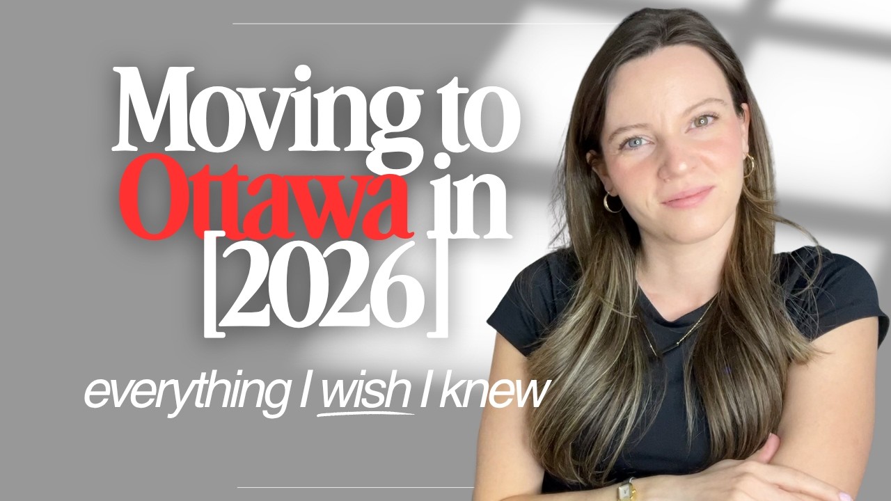 Moving to Ottawa from Another Province | Planning a Long Distance Move to Ottawa