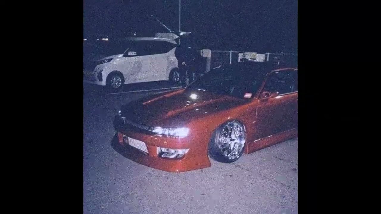 ICYTWAT x MEMPHIS TYPE BEAT - NIGHTSHIFT (PROD ARITA x SEREN)