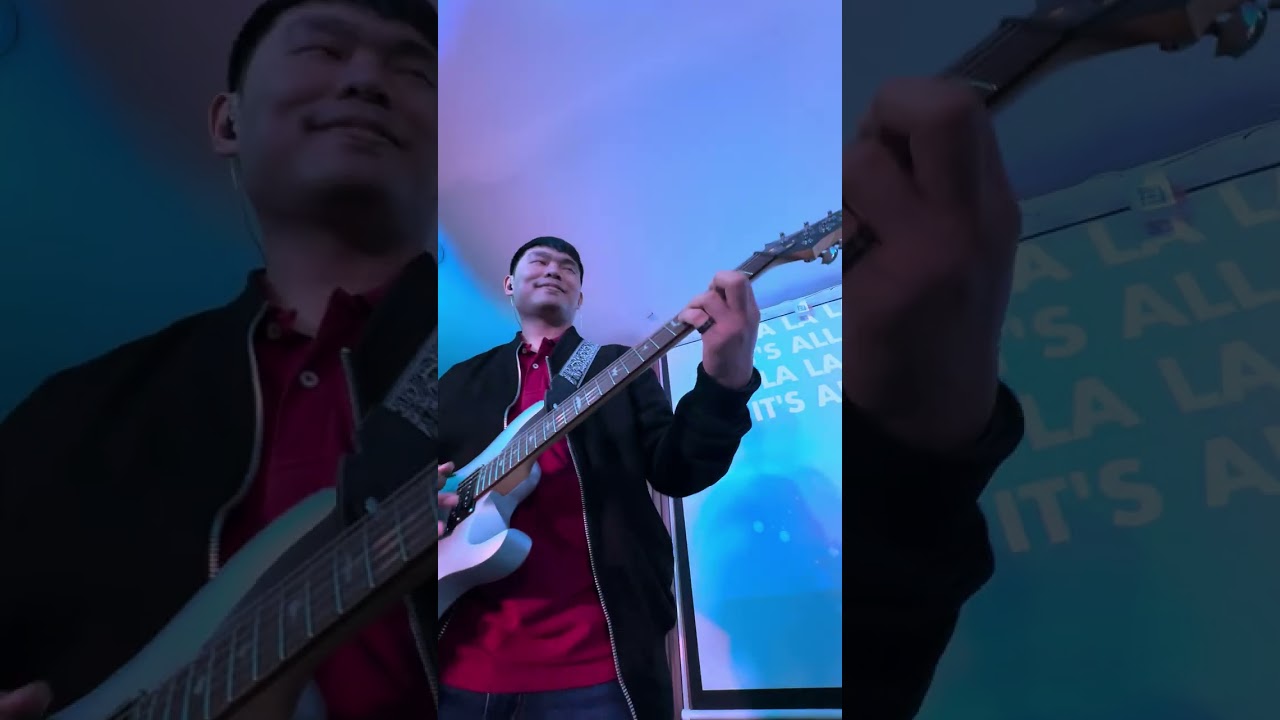 25-01-2026 Worship Service