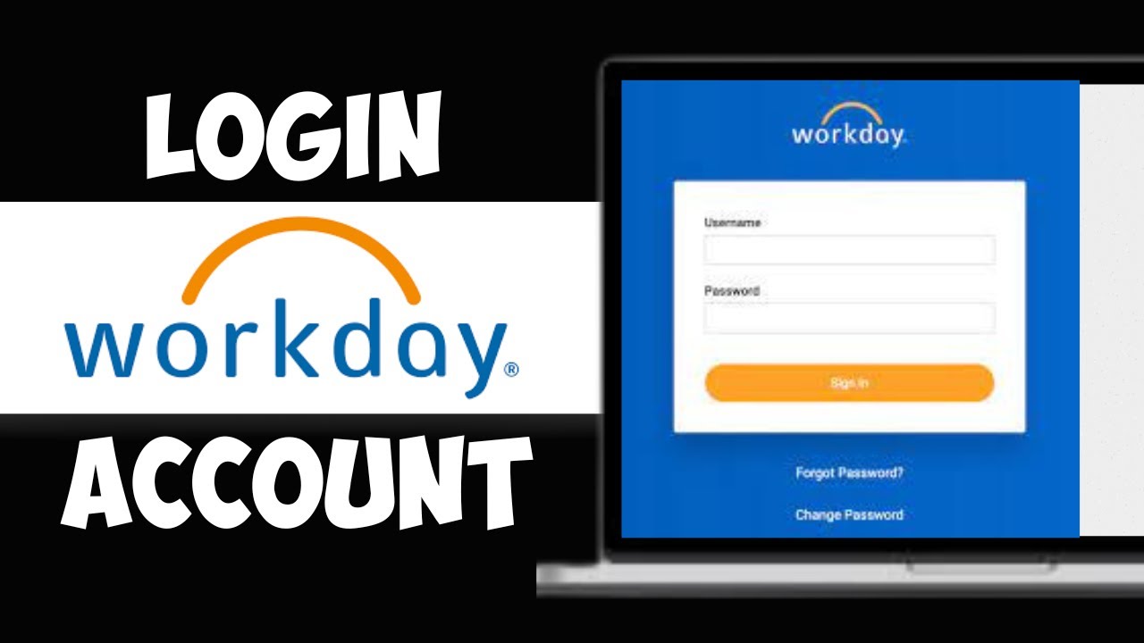 Как войти в учетную запись Workday | Вход в Workday Payroll | Вход для сотрудников Workday (2024)