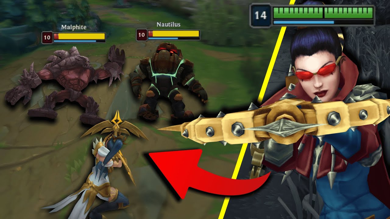 MEMLEKETE DÖNDÜM - VAYNE + TANKLAR VS VAYNE | 2.SEZON 2.BÖLÜM