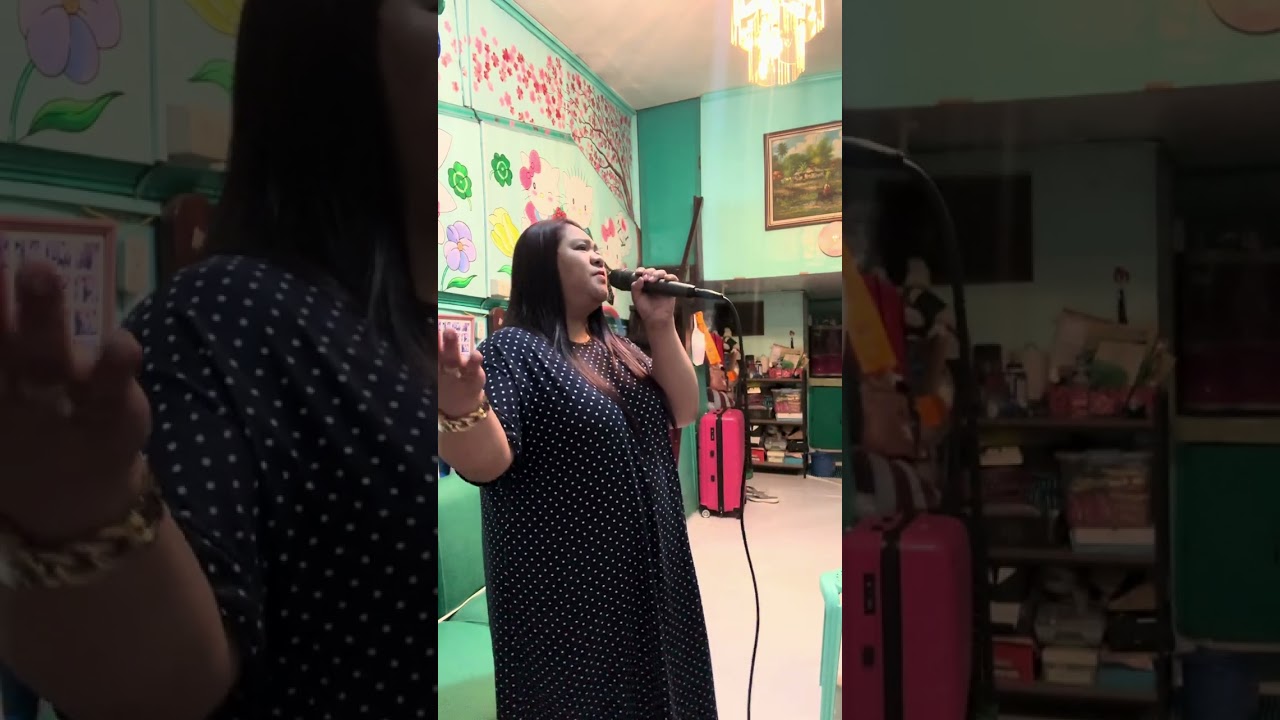 Les Miserables - I Dreamed A Dream Cover