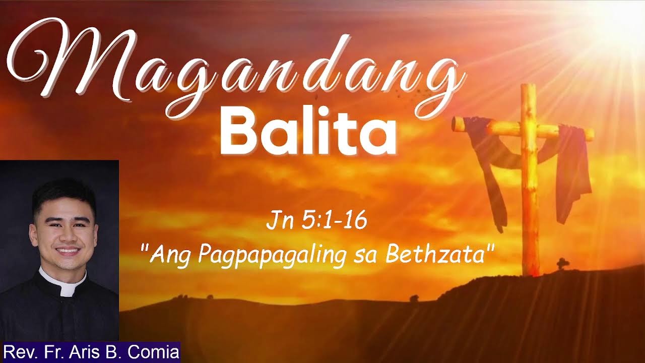 Banal na Santo Rosaryo | Magandang Balita