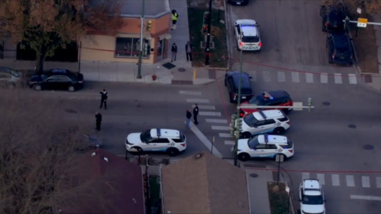 LIVE: Chicago police update after SW Side mass shooting