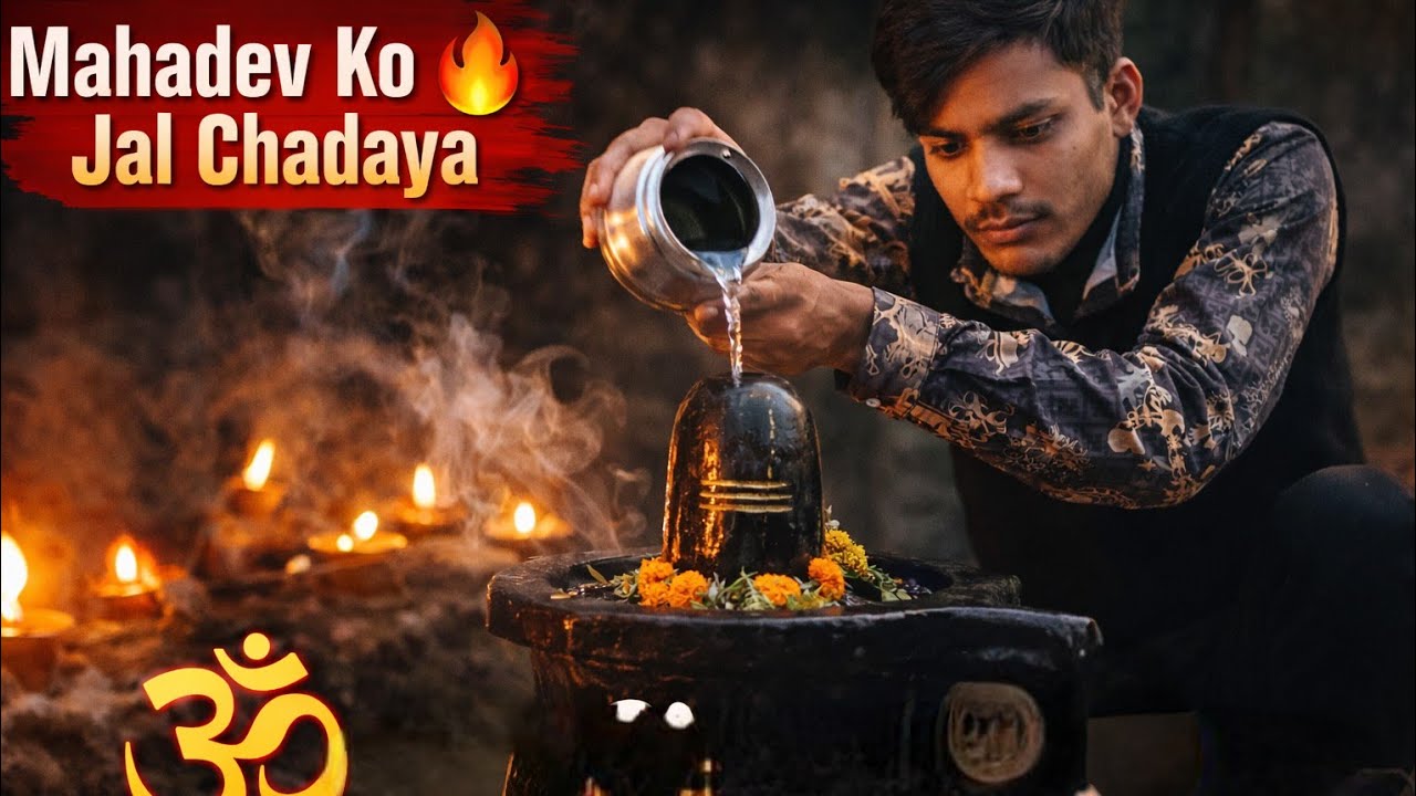 Is This the Most Powerful Night Dedicated to Shiva? #mahadev 