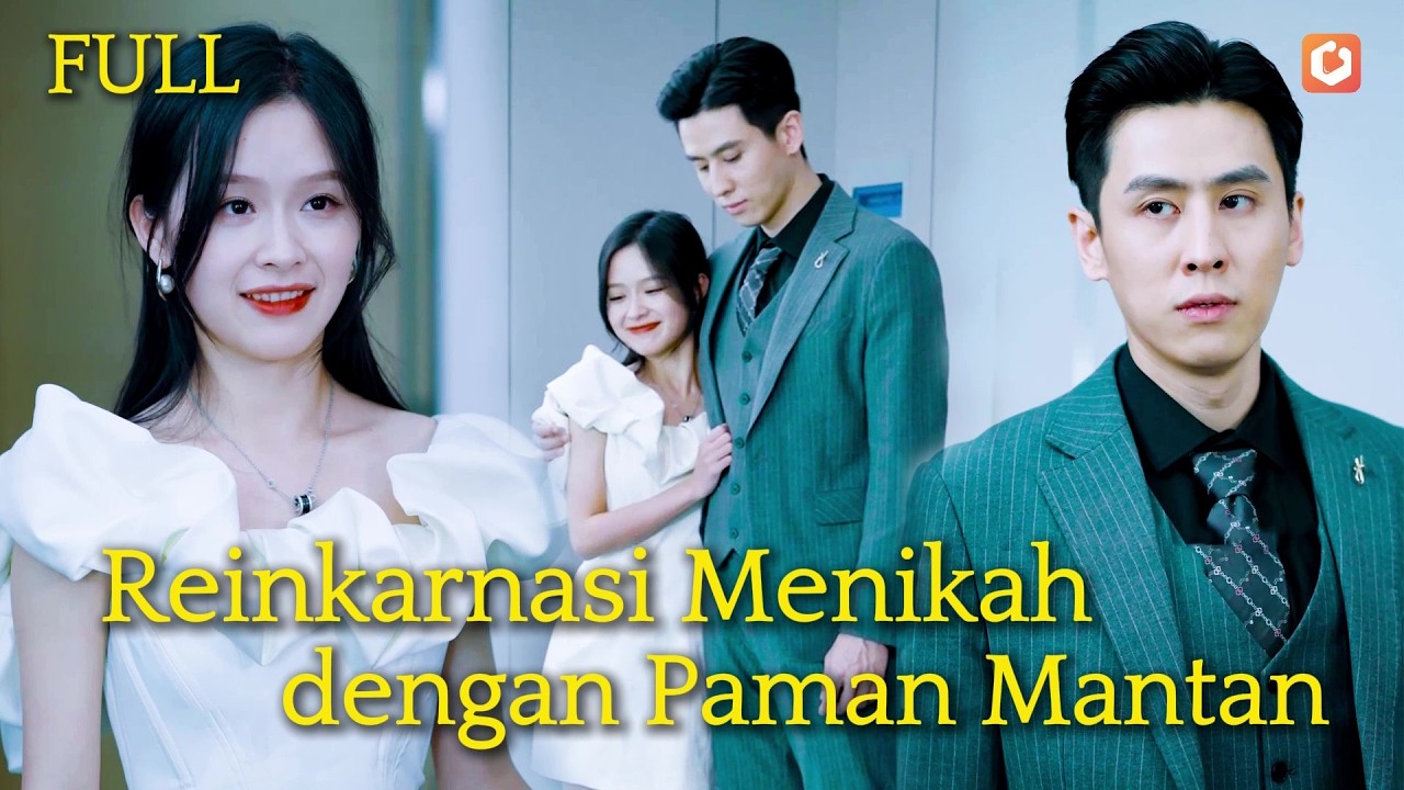 【FULL】🔥❤️‍🩹Mati di tangan mantan & saudara! Reborn, tekadku: cintai yg pantas dicintai! #drama