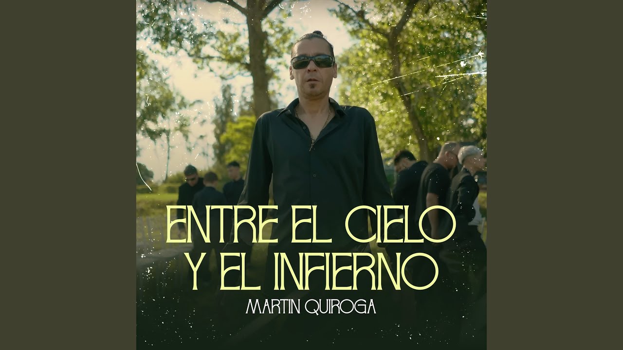 Entre El Cielo Y El Infierno