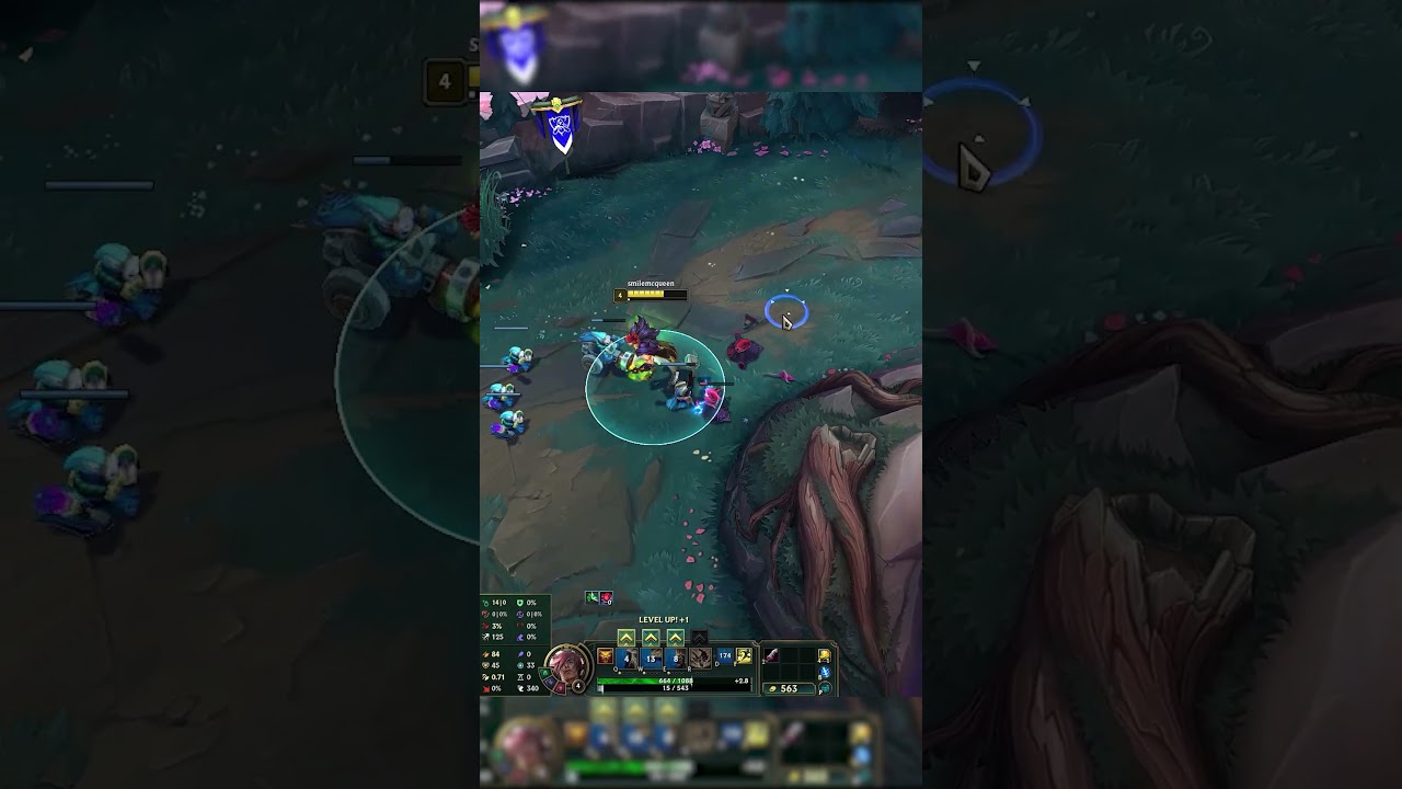 Sett vs Ambessa#leagueoflegends #gaming #riotgames #settgameplay
