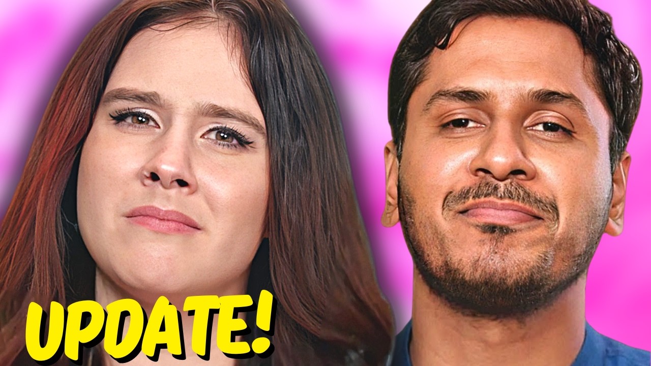 Remember Kimberly and TJ? This Is Why They DISAPPEARED!