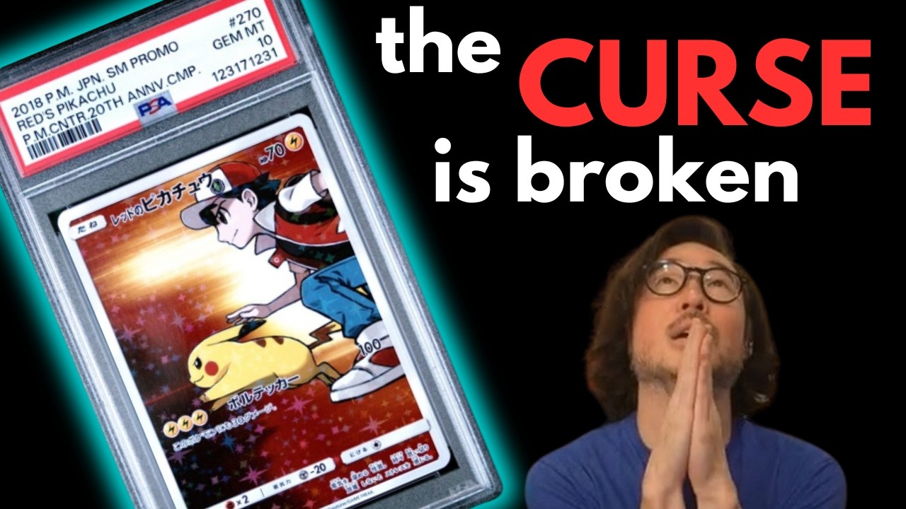 I Finally Won the Degen Games...