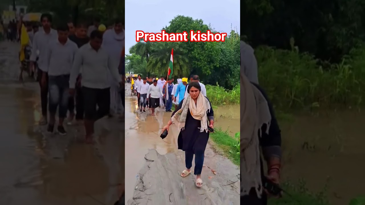 Prashant kishor #prashantkishor #shorts #shortsfeed