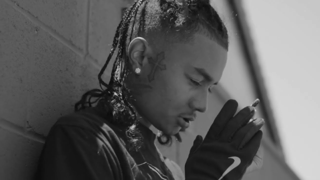 GFOE-MEDICATED (OFFICIAL MUSIC VIDEO)