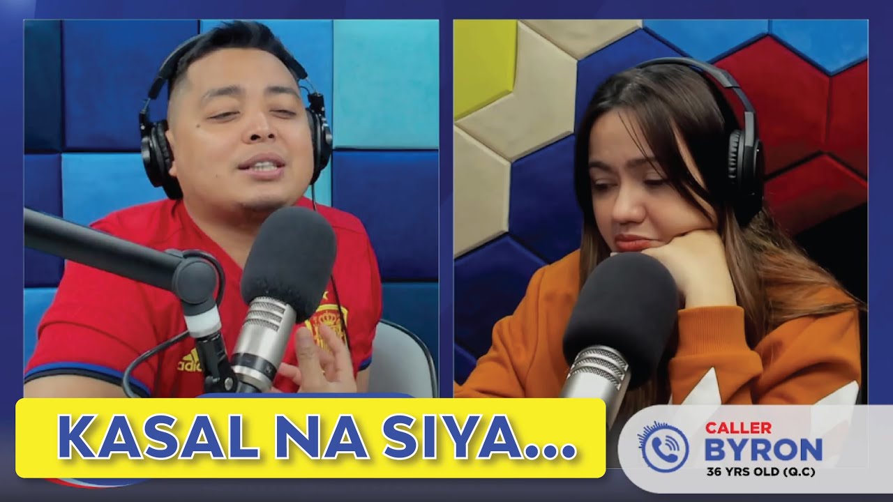 10 YEARS NA KARELASYON KASAL NA PALA, HINDI NIYA ALAM | ENERGY FM