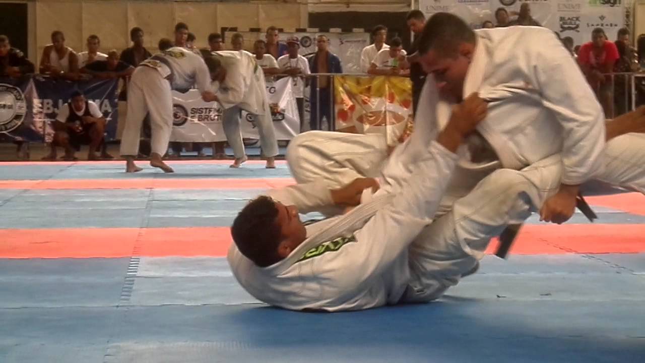 Robson Junior (Bicudo) IV etapa do Campeonato Baiano FBJJMMA - Nordeste Jiu-jitsu Dito Sagat Combat
