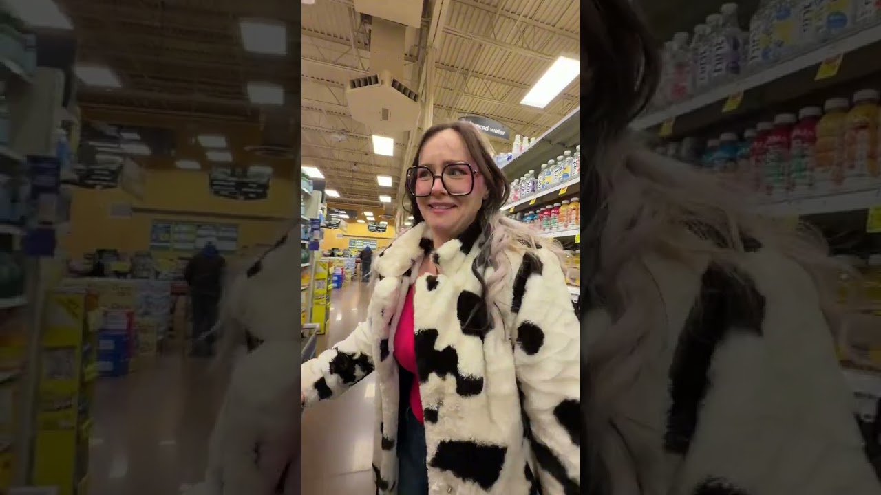 Shop With Me - Hang With Me. Day In The Life 