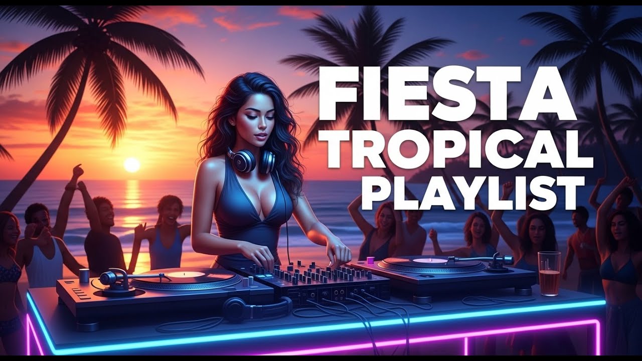 Reggaeton Moombahton Mix Largo para Bailar 💃 Karol G x Daddy Yankee 🔥