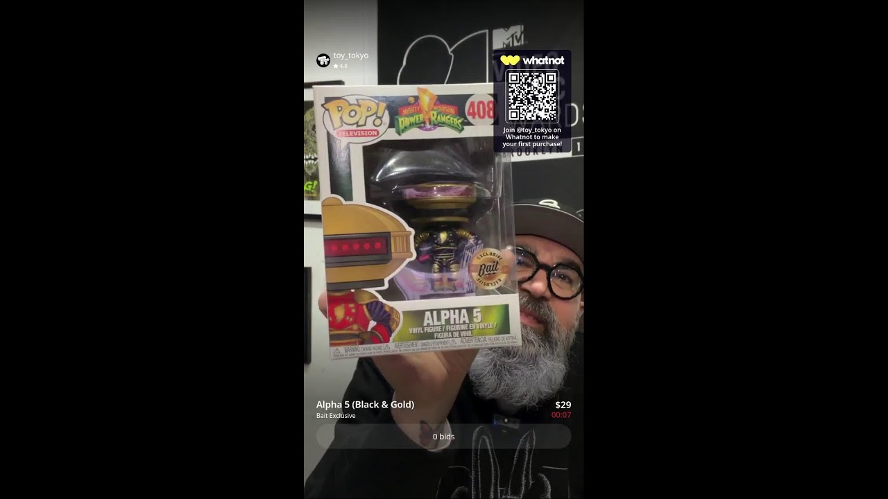 Toy Tokyo Live! Funko Fridays on Thursdays! Dollar Starts & Givies!
