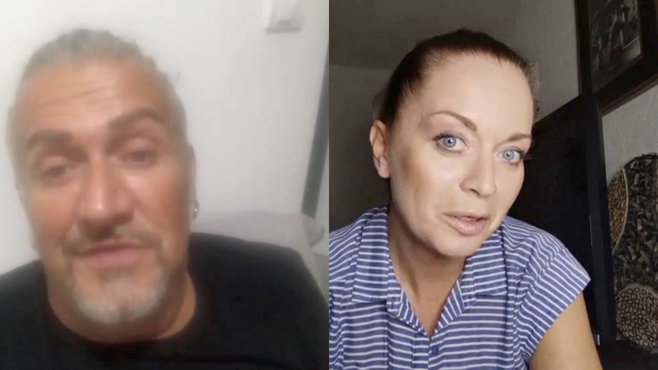 Skype razgovor sa Macom