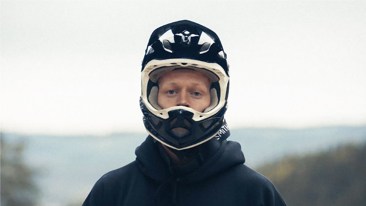 ANTON THELANDER | J&Auml;RVS&Ouml; Bike Park | TITLE MTB