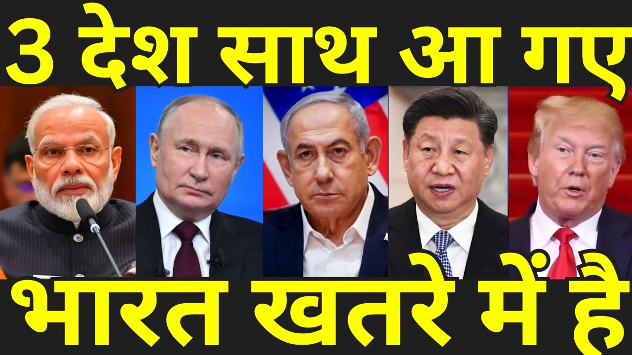 Why India's Submarine Deal with Russia is a Game Changer