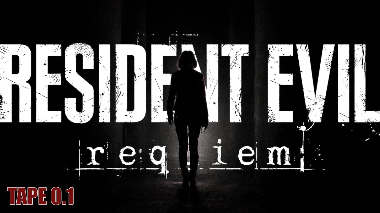 Resident Evil Requiem Starts WAY Darker Than I Expected…