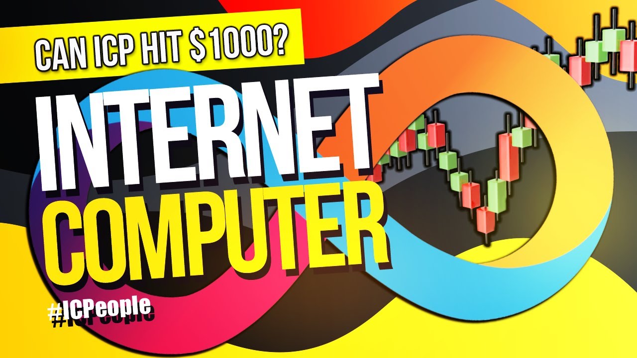 Can ICP Hit $1000 Per Token?