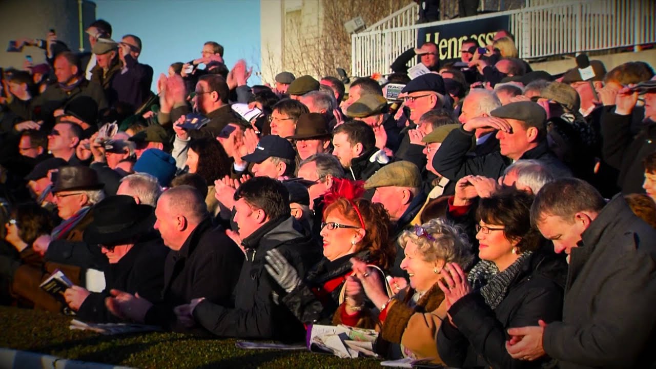Irish Gold Cup 2016