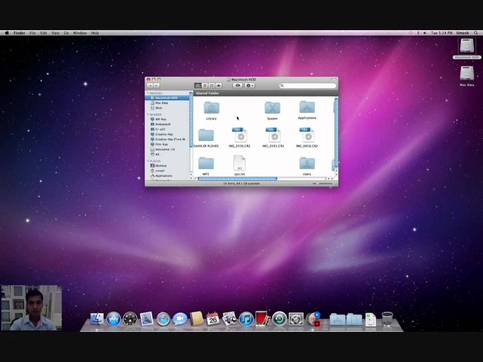 Migrate Local User to Domain (Mac OS)