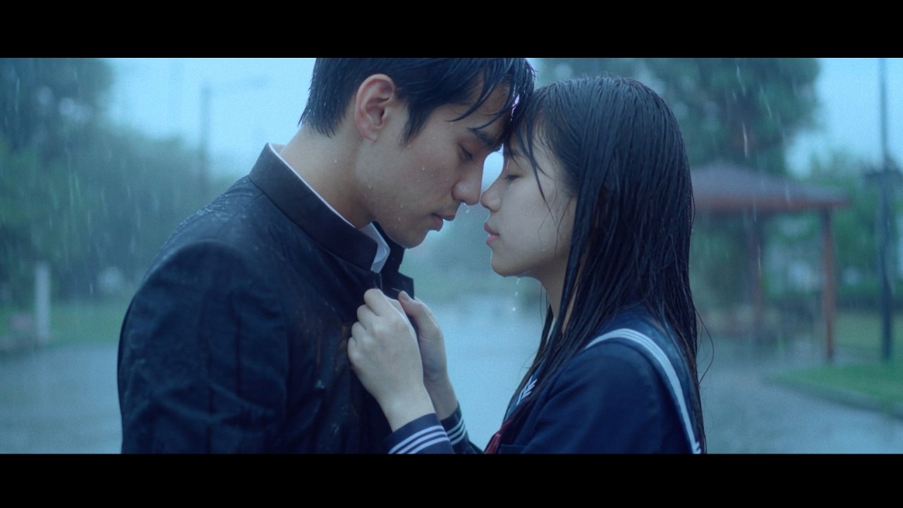 耀智 YaoZhi 《留下來愛我 》《秘密關係 Secret Lover》戲劇原聲帶 插曲