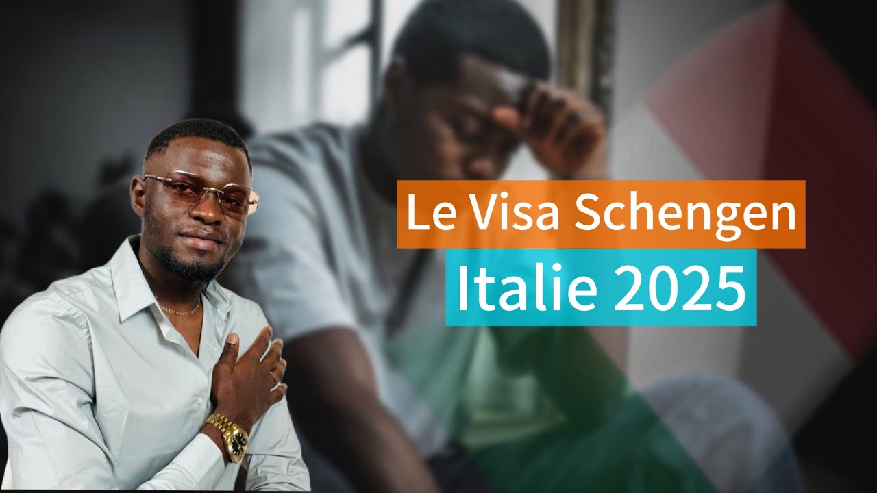 Obtenir le Visa Italie 2025 : Ce Que Personne Ne Te Dit !