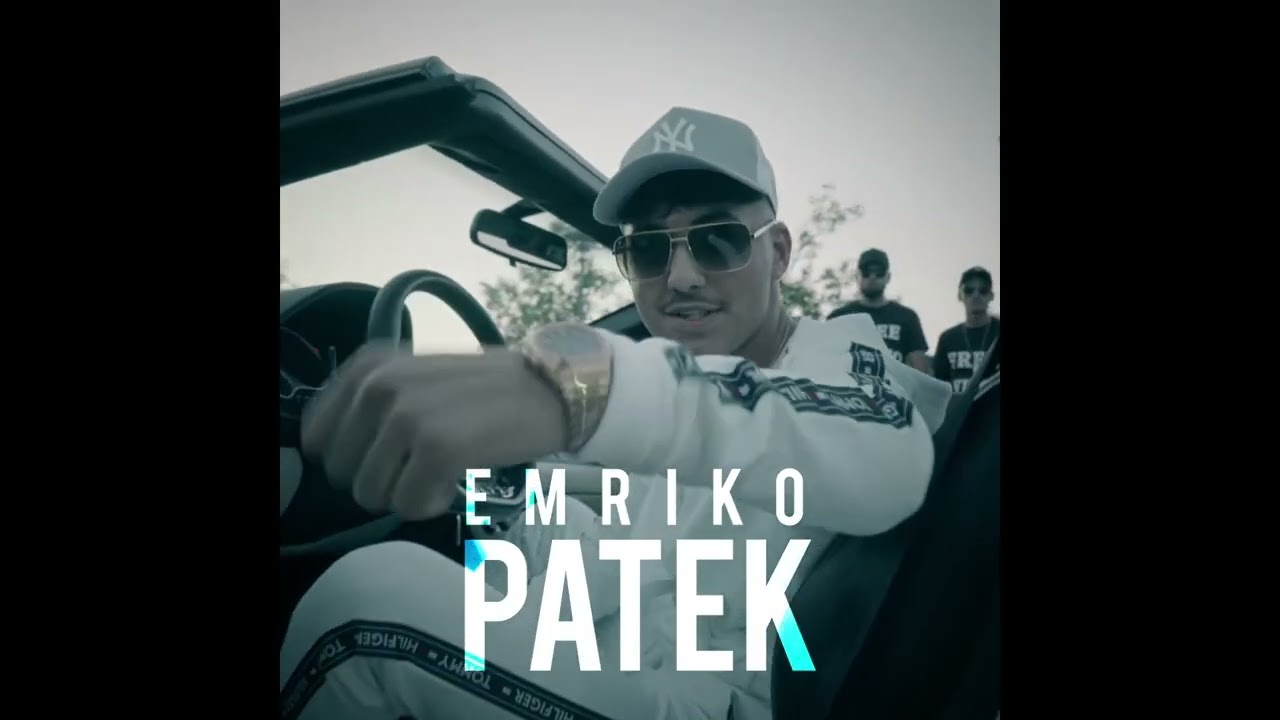 Emriko - Patek