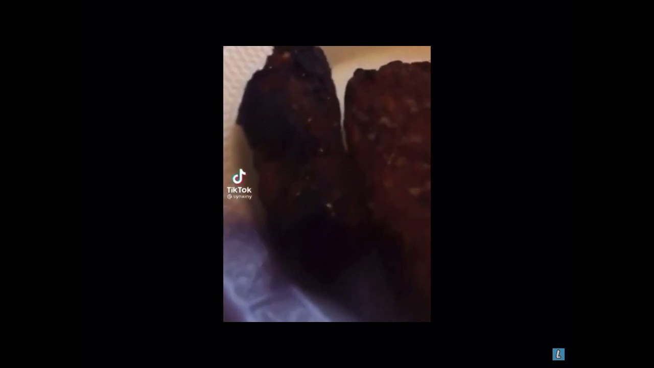 Macaroni with the chicken strips (ORIGINAL)