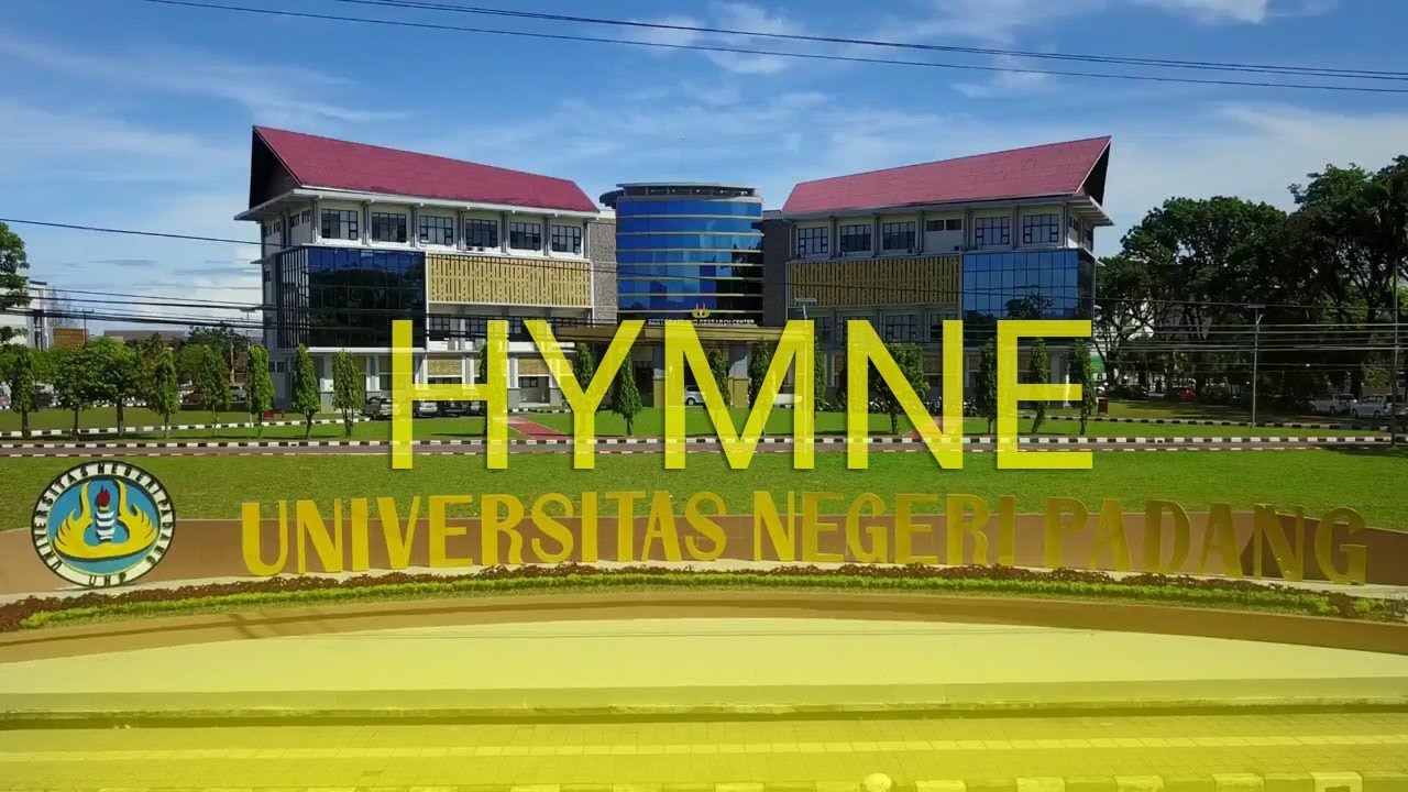 Hymne Universitas Negeri Padang