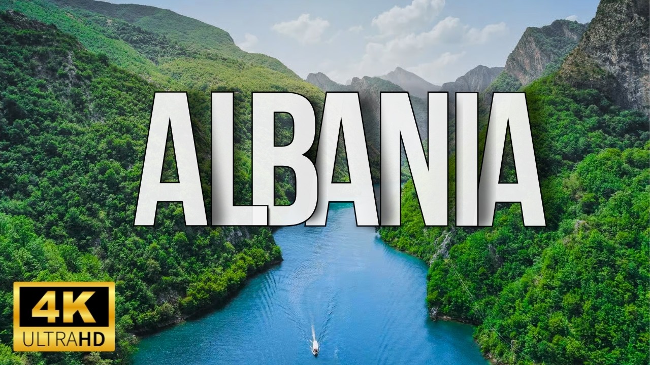 ALBANIA TRAVEL: Europe's Last Secret Is About to Disappear (2026)