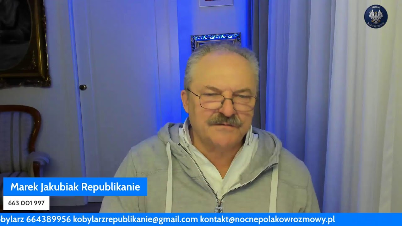 Nocne Polak&oacute;w Rozmowy 02.04.2026