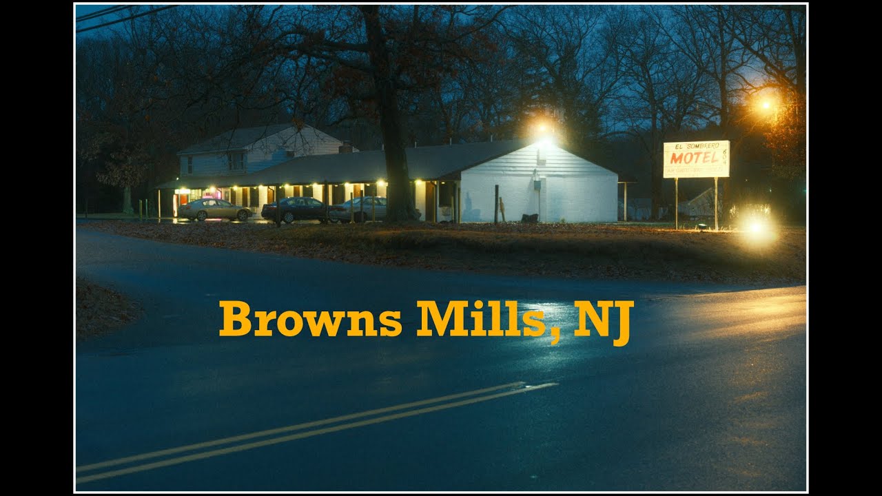 Browns Mills, NJ