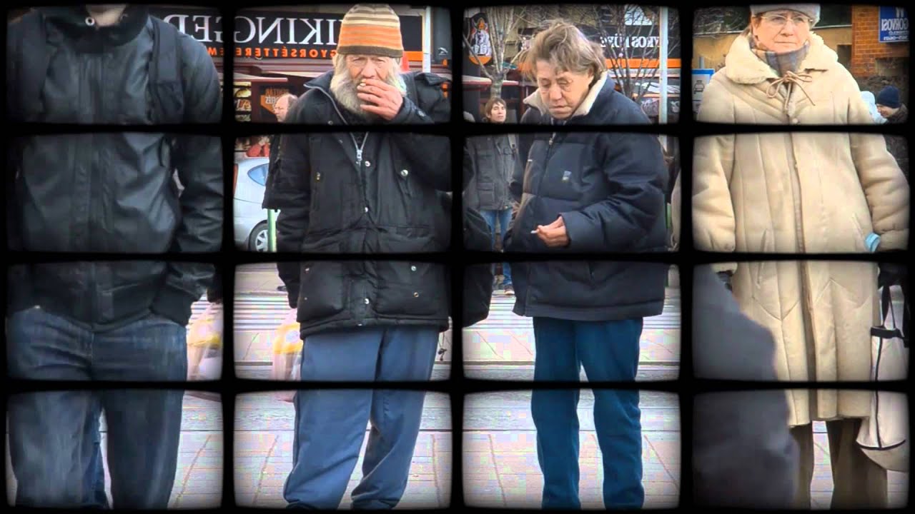 S Olbricht - Revox3 (Official Music Video)