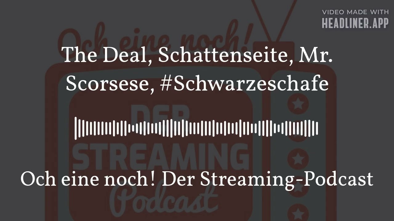 Och eine noch!