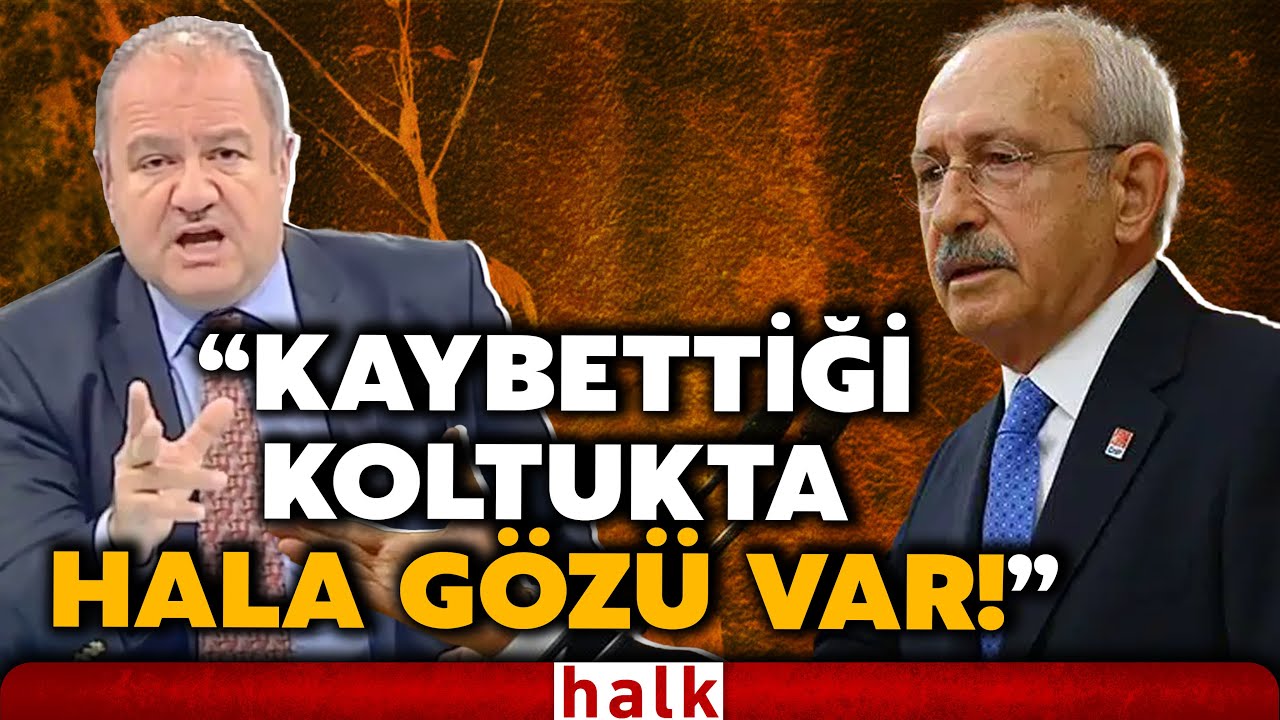 Kılıçdaroğlu'nun CHP'yi eleştirdiği videoya tepkiler çığ gibi büyüyor! Cem Toker'den sert eleştiri!