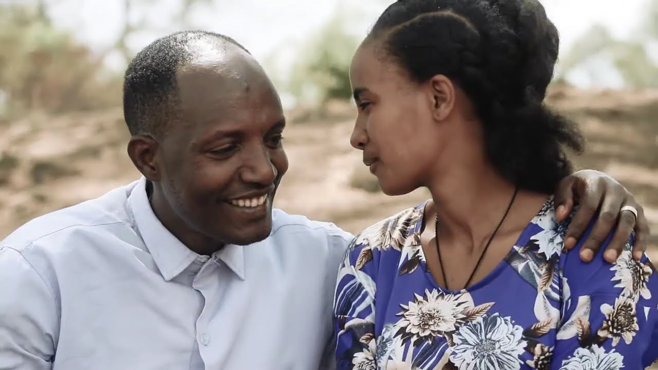 Getahun Arega/ አእቴ/  ጌታሁን አረጋ -ፍቅር በቃልኪዳን ጋር የለውን ሁኔታን የሚተነትን  ትረካ