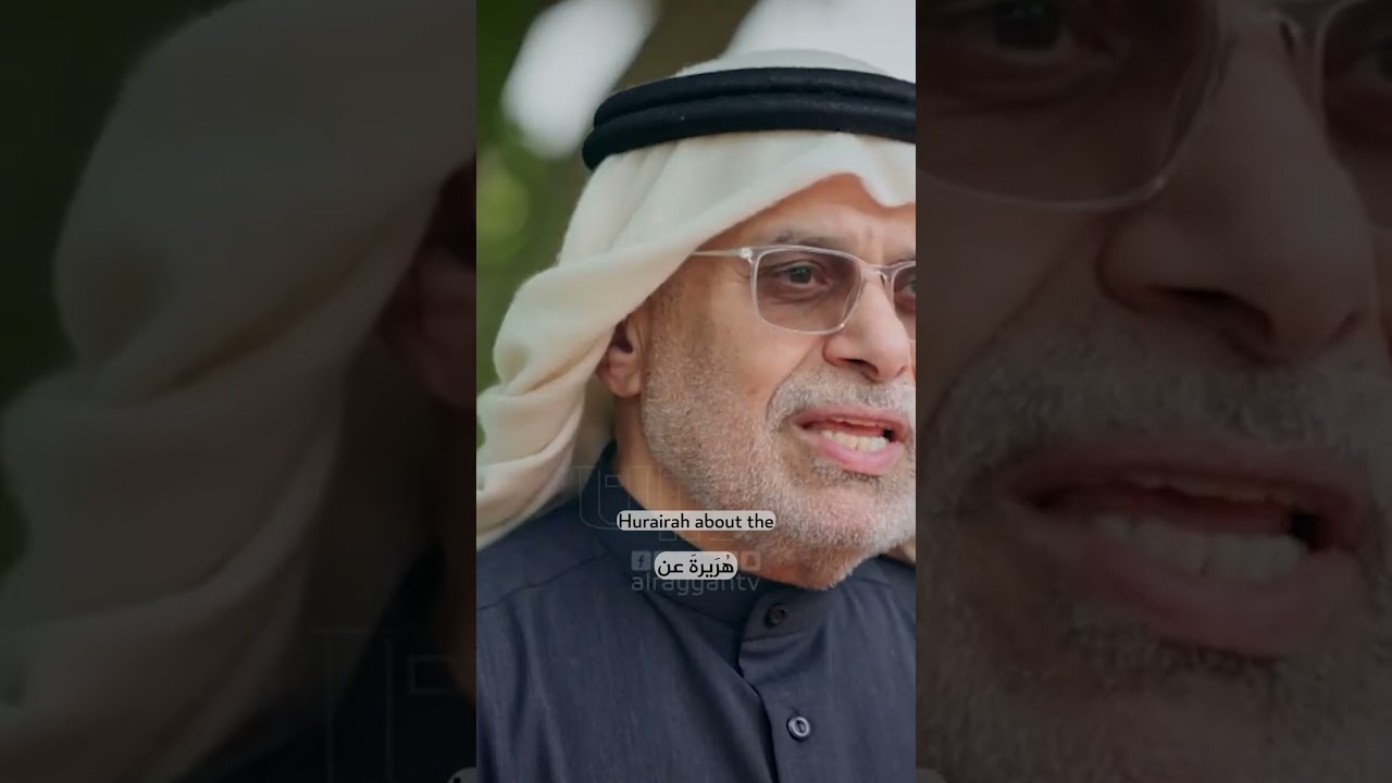 فقه المبشّرات | كيف صنعت التراويح يقينًا لا يهتز؟
