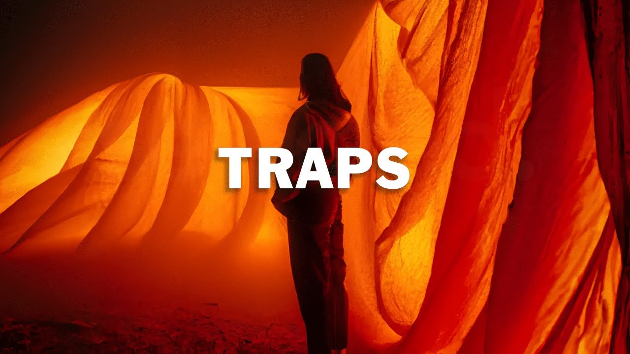 Bastiqe, LE&Oslash;N, Abel Romez - Traps (feat. LissA)