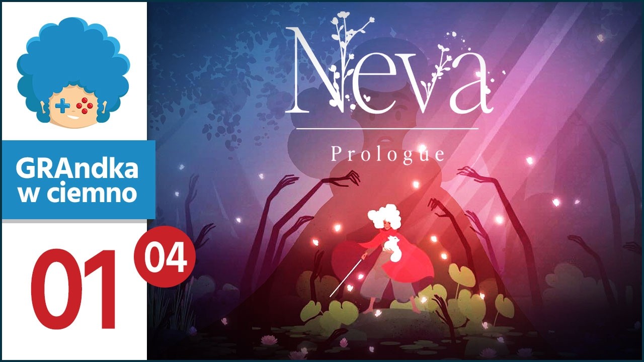 Neva: Prologue PL #1 (#4) | Pierwsze DLC o tym, jak Alba znalazła Nevę