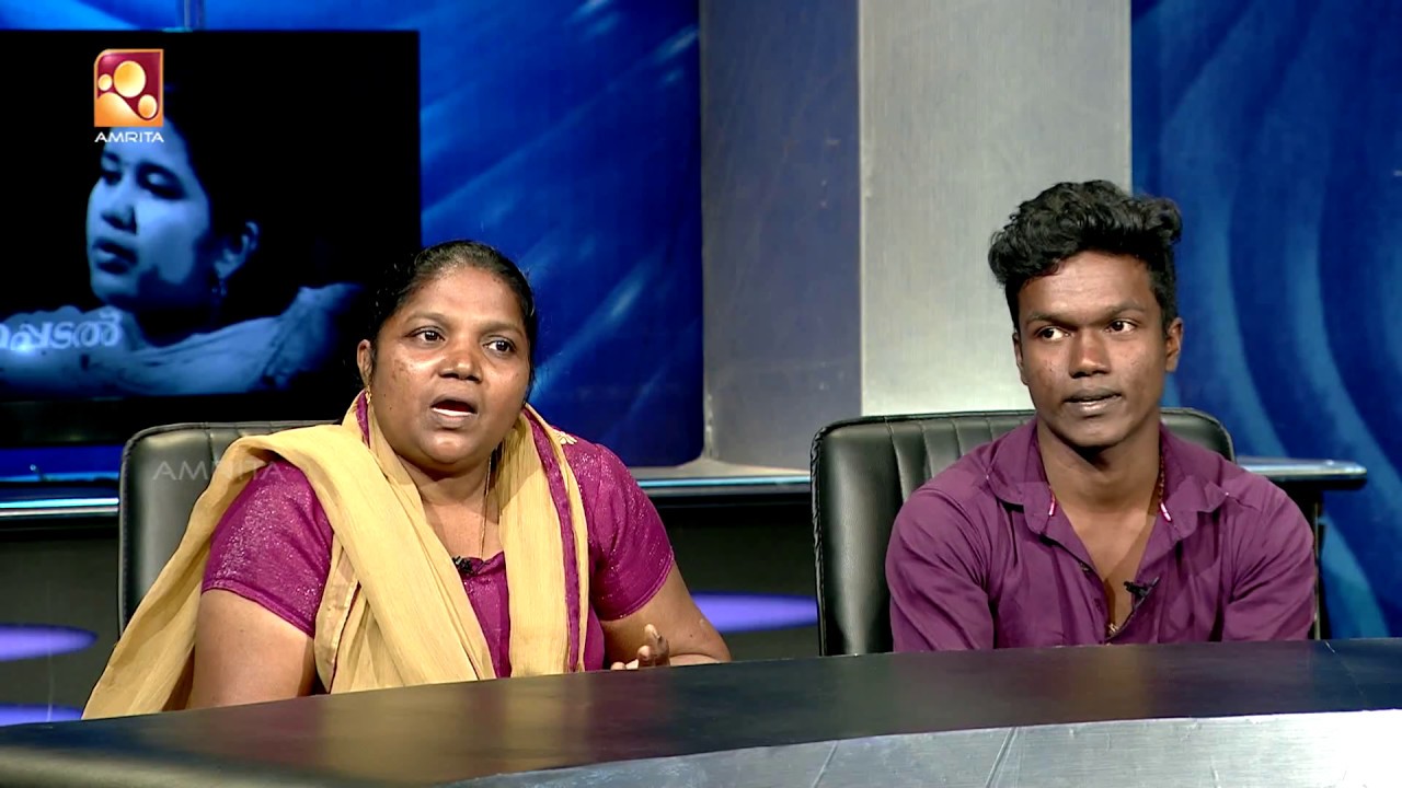 Kathayallithu Jeevitham | Kanakamma & Govindan Case | Episode 06 | 18th Oct 2017