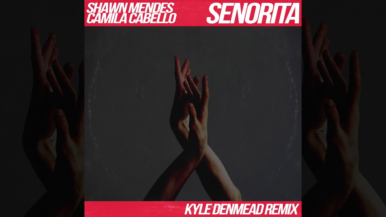 Shawn Mendes, Camila Cabello - Señorita (Kyle Denmead Remix)