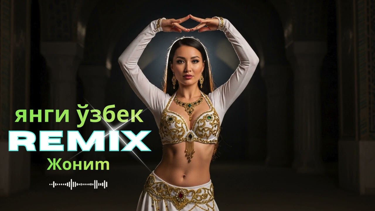 🎶🔥 Best Uzbek Love Remix 2026 – Warm Emotional Oriental House