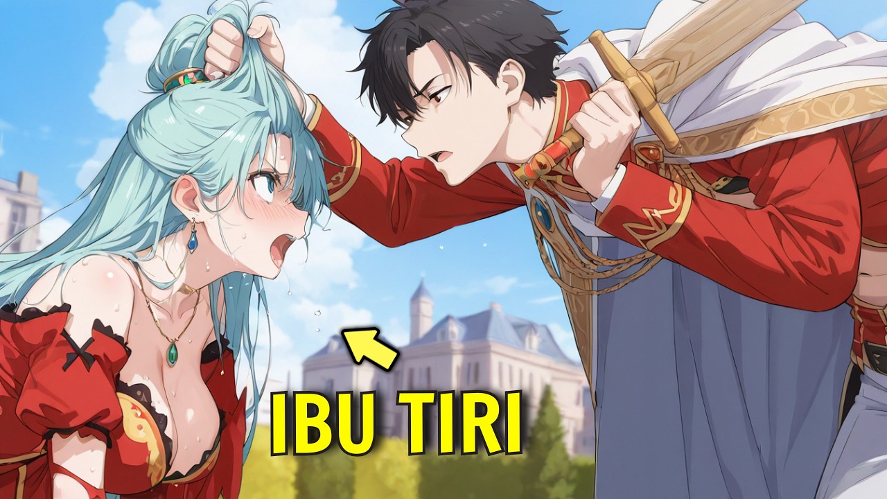 🔥Reinkarnasi Jadi Pecundang Kerajaan Usia 14, Hajar Semua Lawan & Rebut Takhta! | Alur Cerita Manhwa