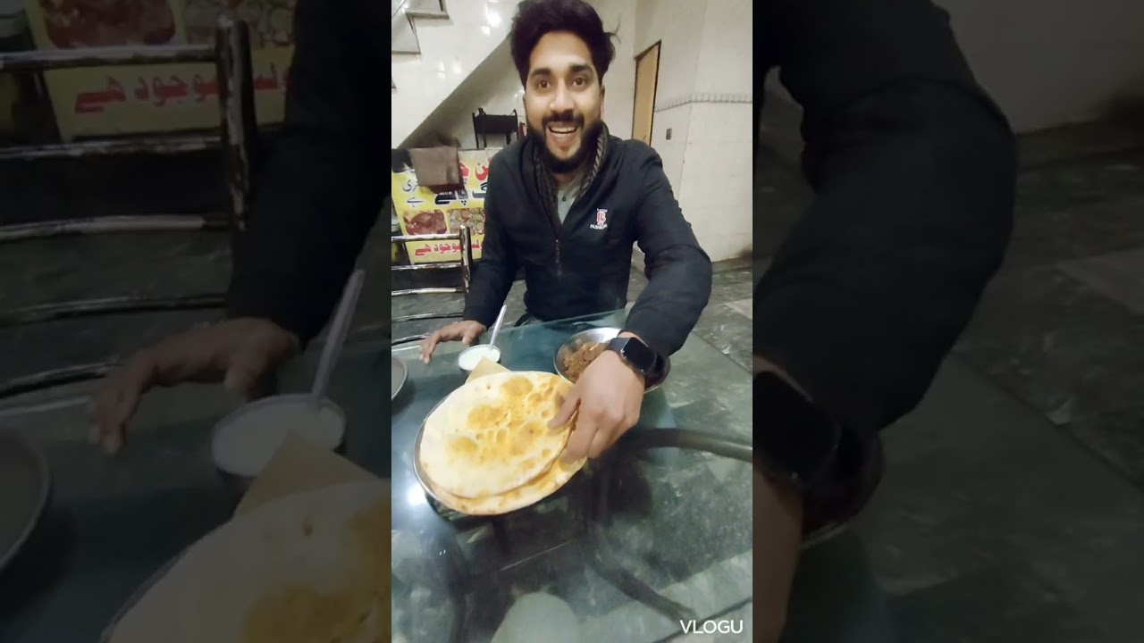 Bhatti ka Mashoor Qeema ; chuss agyi