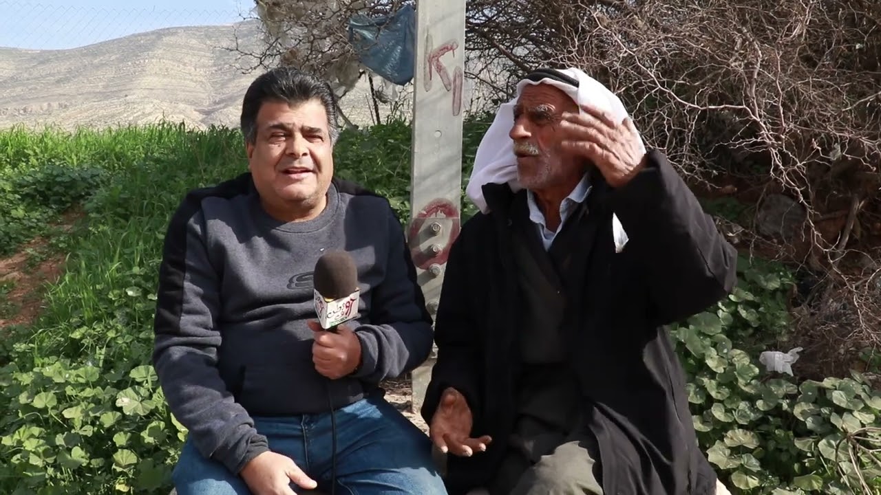 حروف وطن الموسم السابع عشر  -  الحلقة ( 4 ) النصارية الجزء الأول