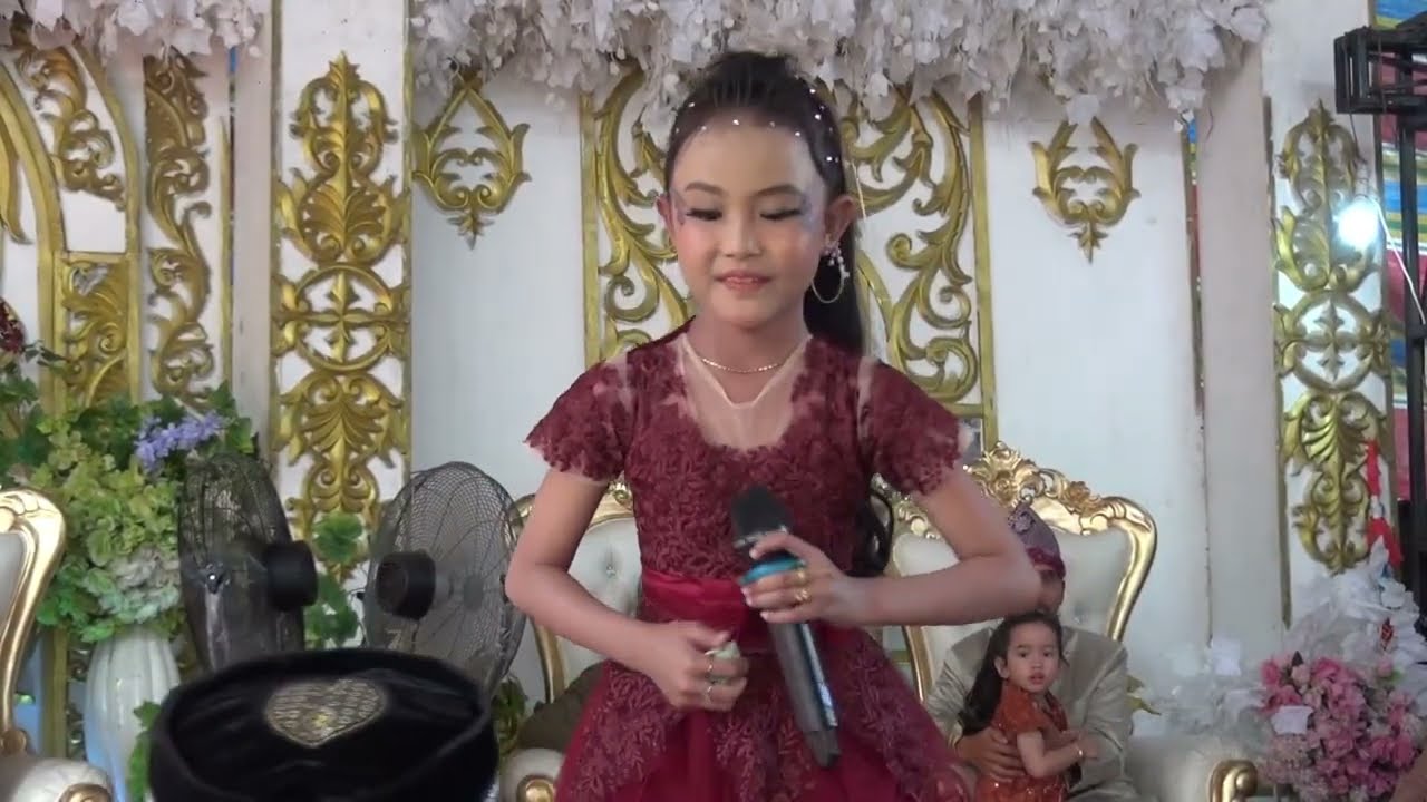 LAGU BUAT KAWAN  // RATU ANDINI // OT SYKILLA AUDIO